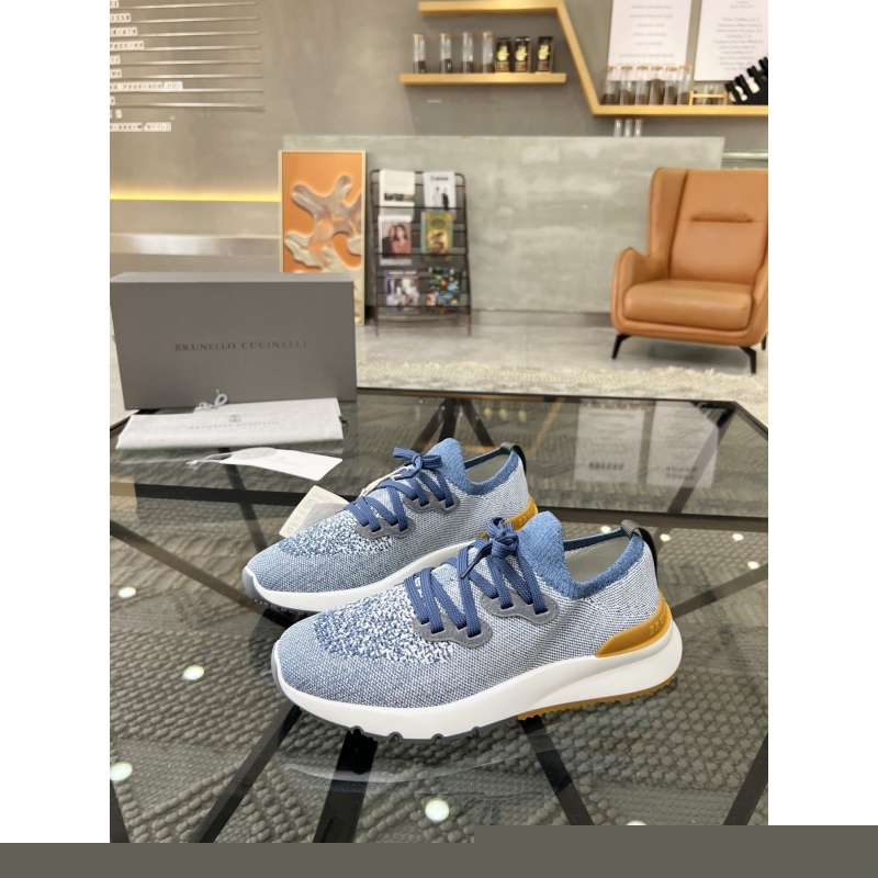 Brunello Cucinelli Sneakers